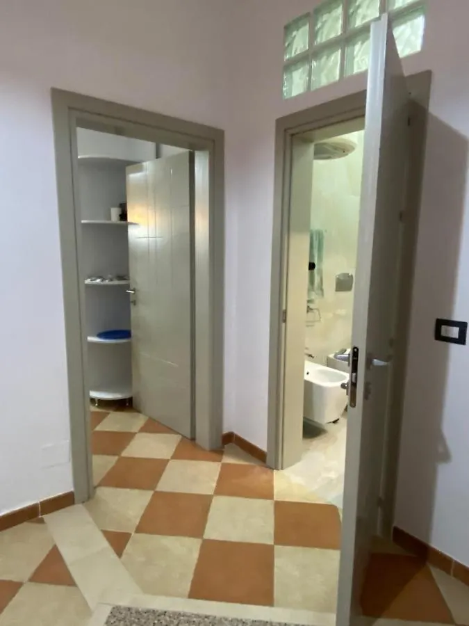 Apartmán Ambra Durrës
