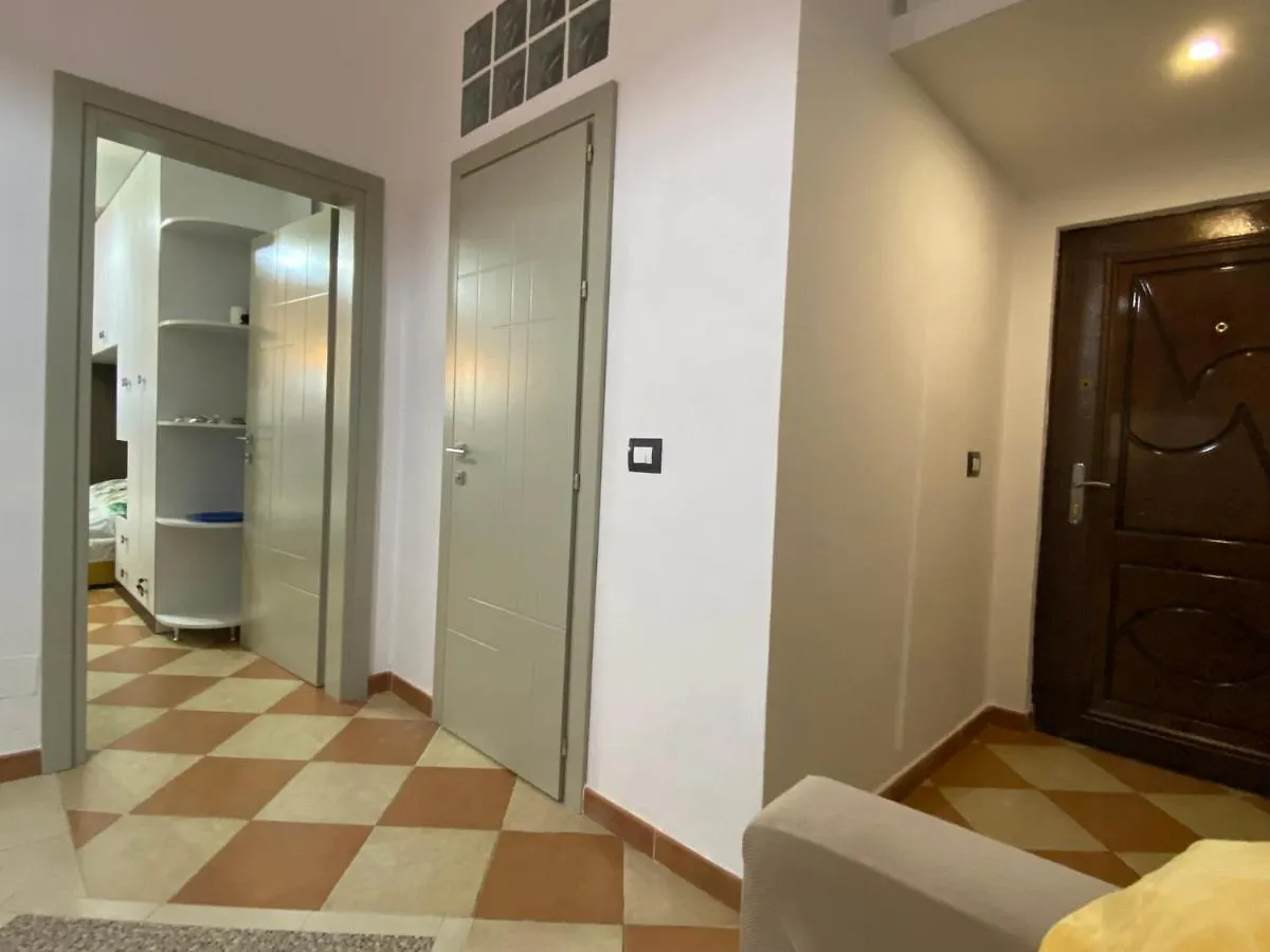 Apartmán Ambra Durrës