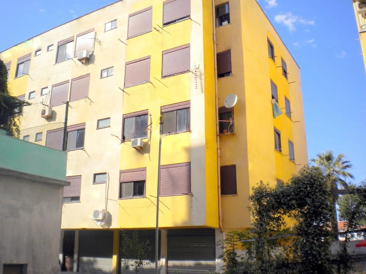 Apartmán Ambra Durrës