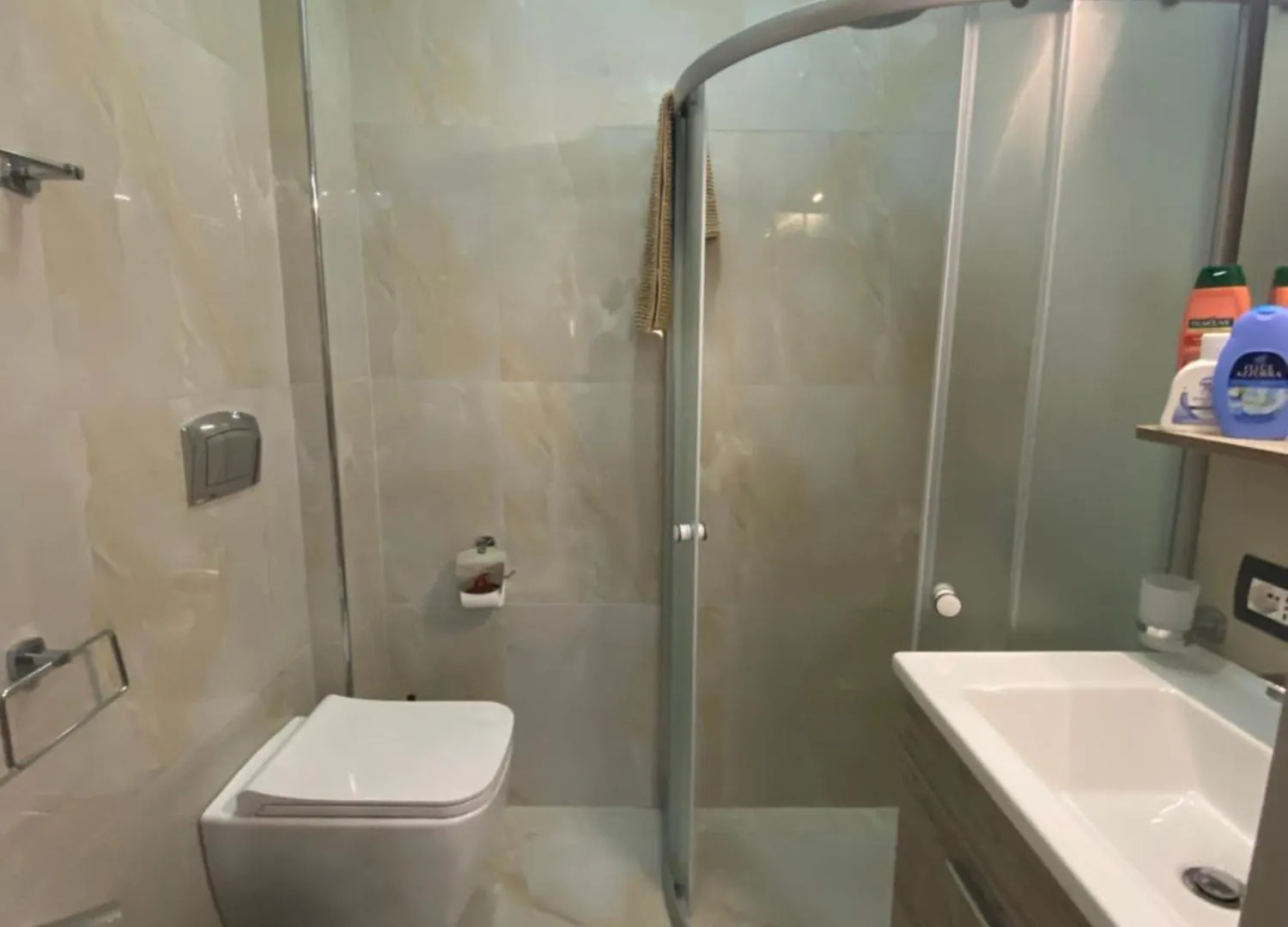 Apartmán Ambra Durrës