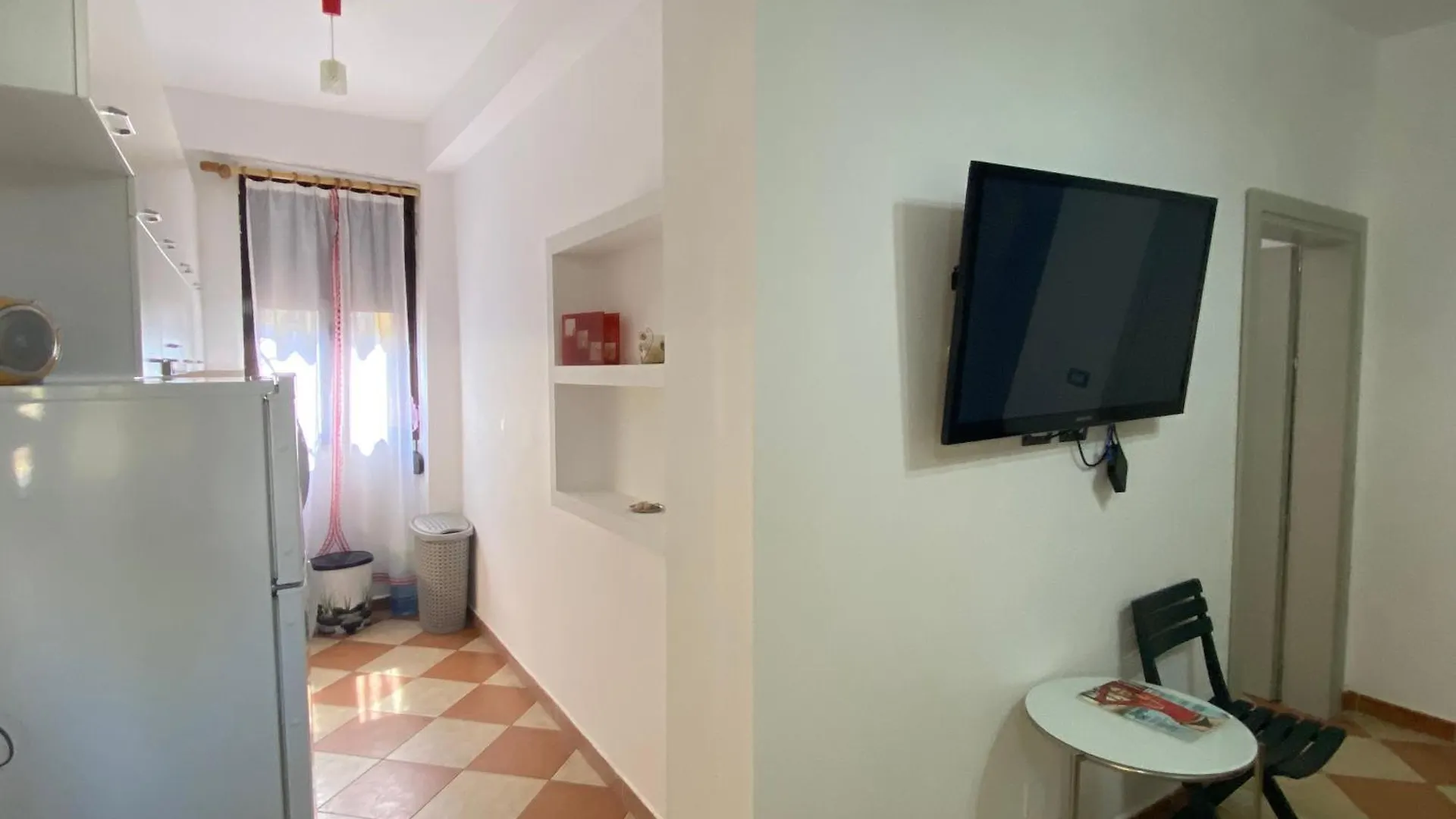 Apartmán Ambra Durrës 0*,