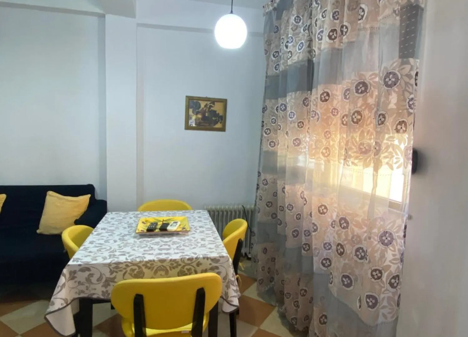 Apartmán Ambra Durrës