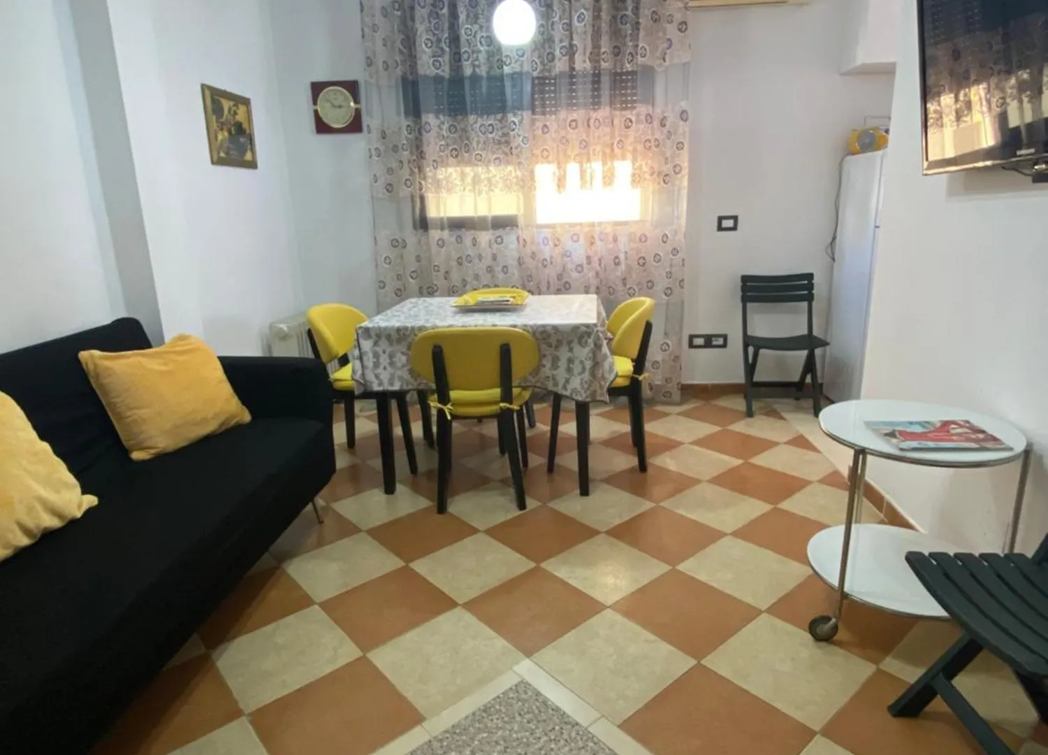 Apartmán Ambra Durrës 0*,