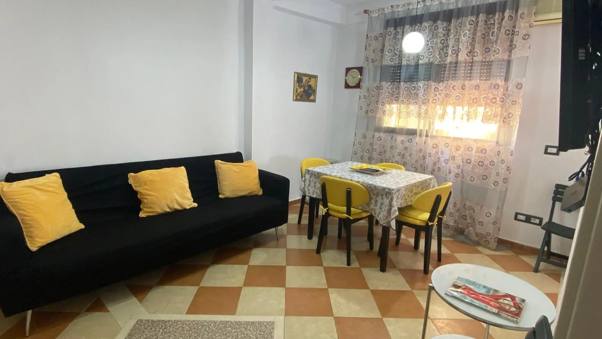 Apartmán Ambra Durrës