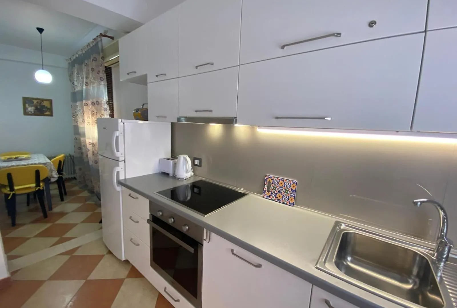 Apartmán Ambra Durrës